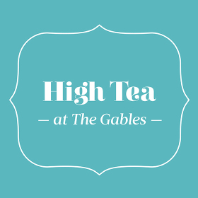High Tea at The Gables